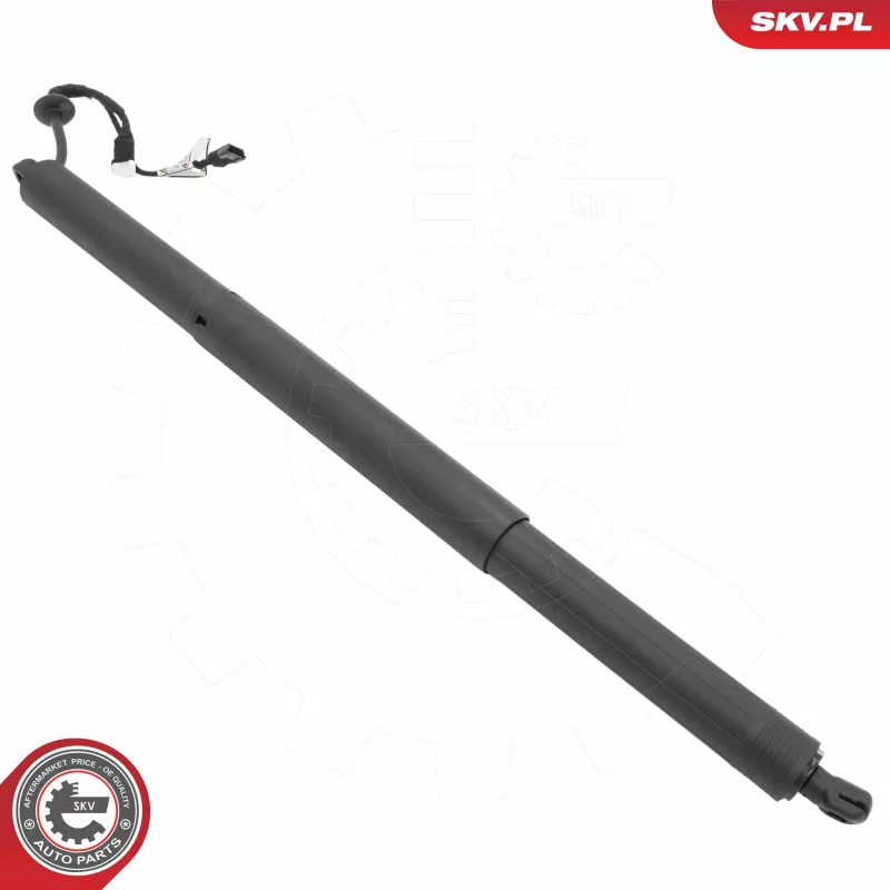 Moteur électrique, hayon arrière droit ESEN SKV 52SKV973 - Visuel 1