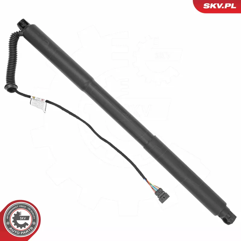 Moteur électrique, hayon arrière gauche ESEN SKV 52SKV978 - Visuel 1