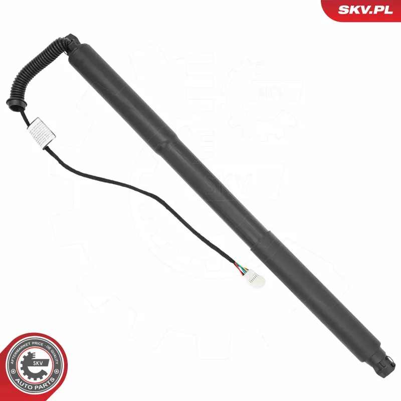 Moteur électrique, hayon arrière droit ESEN SKV 52SKV979 - Visuel 1