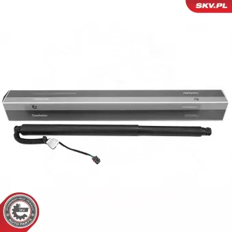 ESEN SKV 52SKV990 - Moteur électrique, hayon arrière gauche