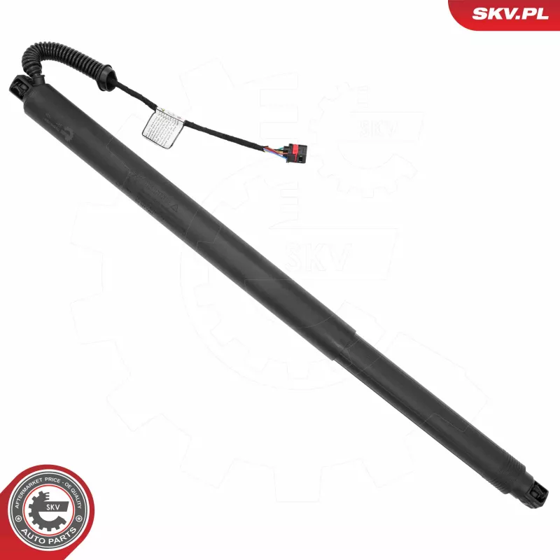 Moteur électrique, hayon arrière droit ESEN SKV 52SKV991 - Visuel 1