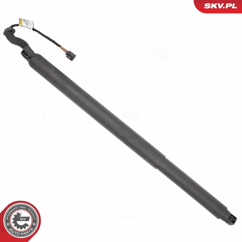 Moteur électrique, hayon arrière gauche ESEN SKV 52SKV995 - Visuel 1