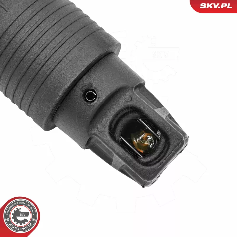 Moteur électrique, hayon arrière gauche ESEN SKV 52SKV995 - Visuel 2