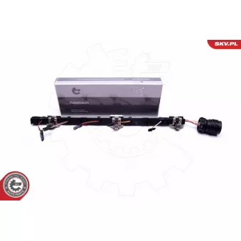 Raccord, injecteur ESEN SKV OEM 070971033