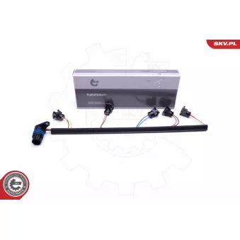 Kit de réparation pour câbles, injecteur ESEN SKV [53SKV006]
