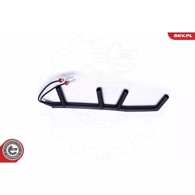 Kit de réparation de câble, bougie de préchauffage ESEN SKV 53SKV010 - Visuel 1