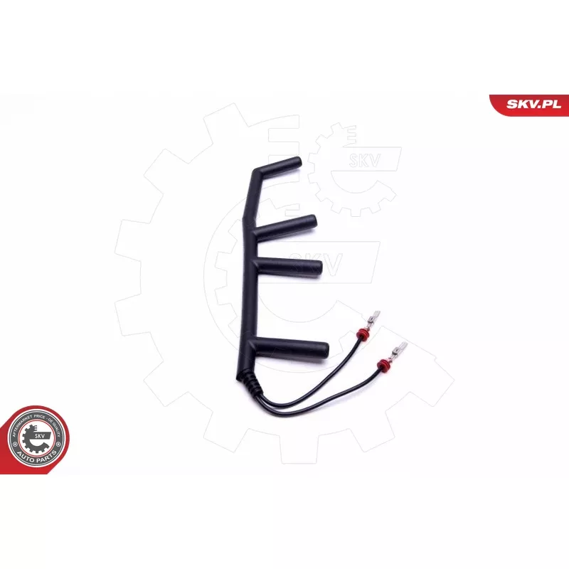 Kit de réparation de câble, bougie de préchauffage ESEN SKV 53SKV010 - Visuel 2