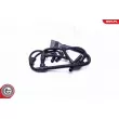 ESEN SKV 53SKV015 - Kit de réparation de câble, bougie de préchauffage