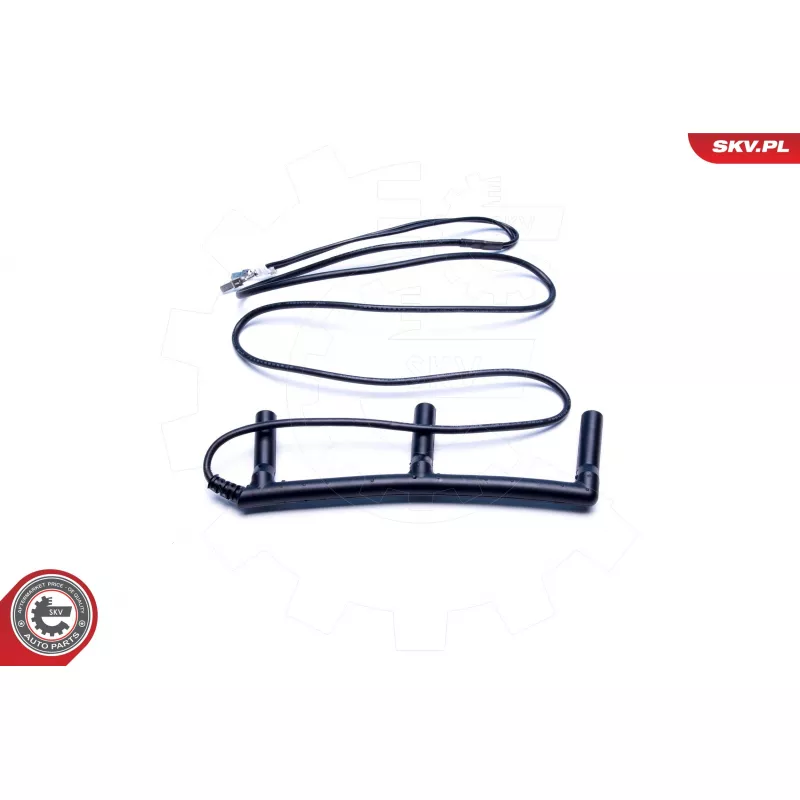 Kit de réparation de câble, bougie de préchauffage ESEN SKV 53SKV016 - Visuel 1