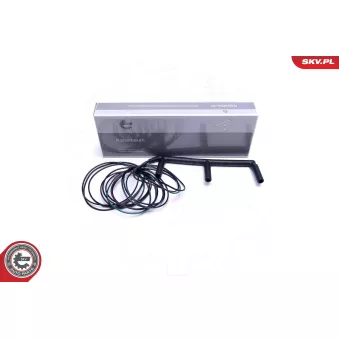 Kit de réparation de câble, bougie de préchauffage ESEN SKV 53SKV017 pour SEAT IBIZA 1.4 TDI - 80cv