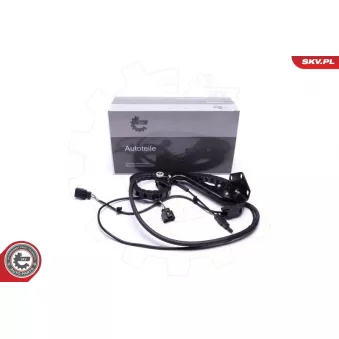 Kit de montage, kit de câbles ESEN SKV OEM 9068204569