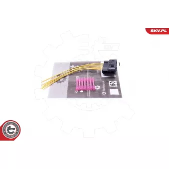 Kit de réparation de câble, bobine d'allumage ESEN SKV 53SKV111