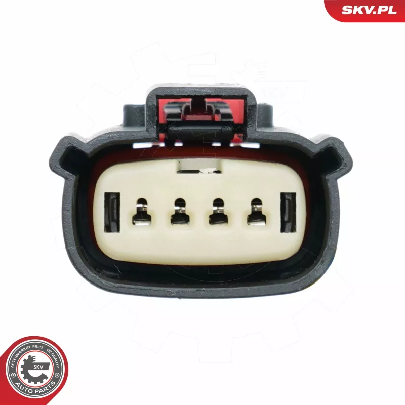 Kit de réparation pour câbles, feu arrière ESEN SKV 53SKV119 - Visuel 2