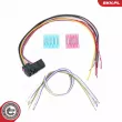 ESEN SKV 53SKV125 - Kit de montage, kit de câbles