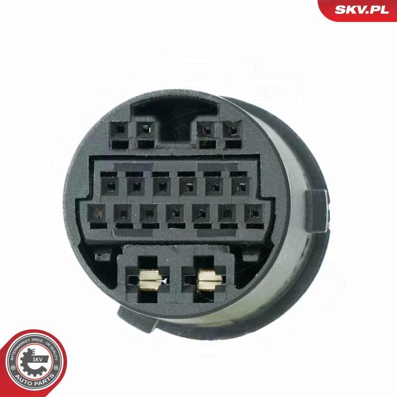 Kit de montage, kit de câbles ESEN SKV 53SKV127 - Visuel 2