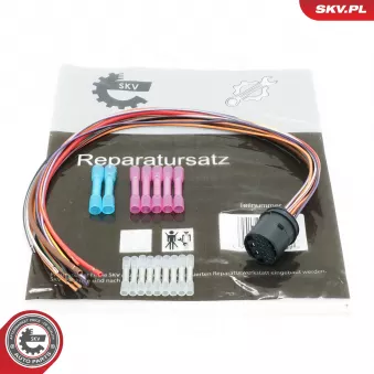 Kit de montage, kit de câbles ESEN SKV OEM 6296910