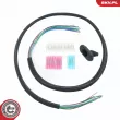 ESEN SKV 53SKV152 - Kit de réparation de câble, hayon