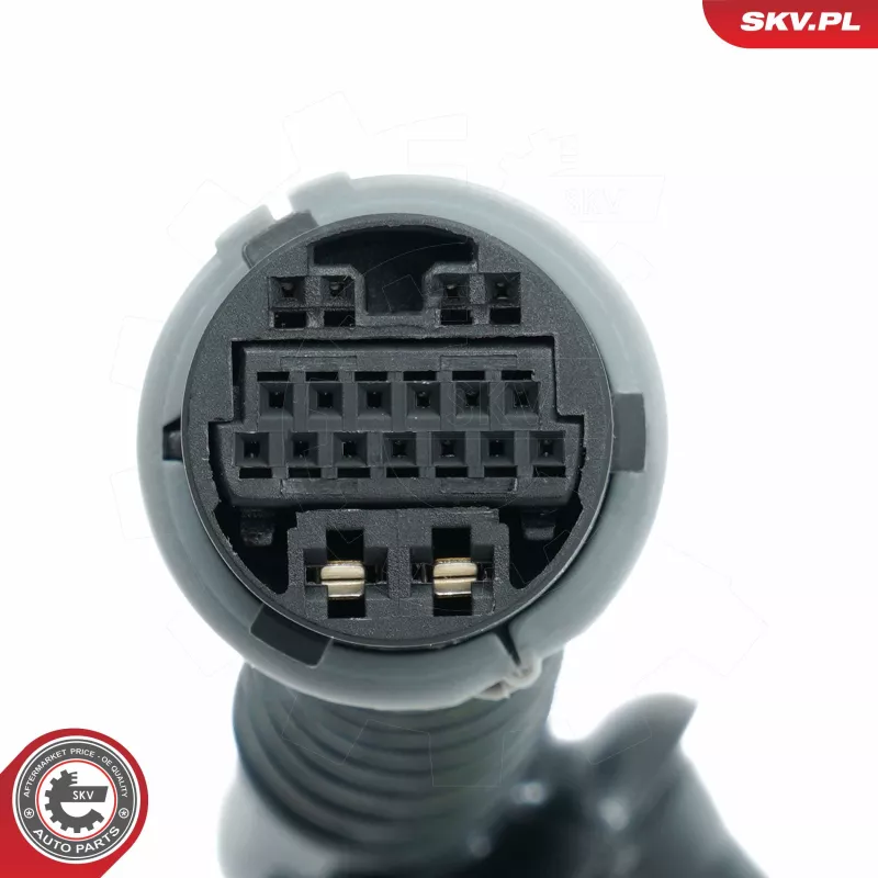 Kit de réparation de câble, porte ESEN SKV 53SKV159 - Visuel 2