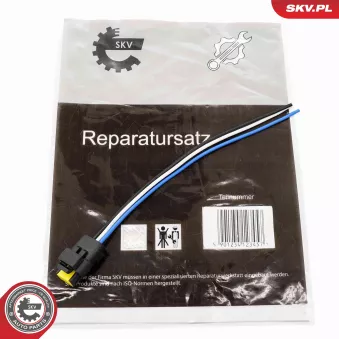 Kit de montage, kit de câbles ESEN SKV 53SKV174