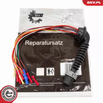 Kit de montage, kit de câbles ESEN SKV OEM 6280538