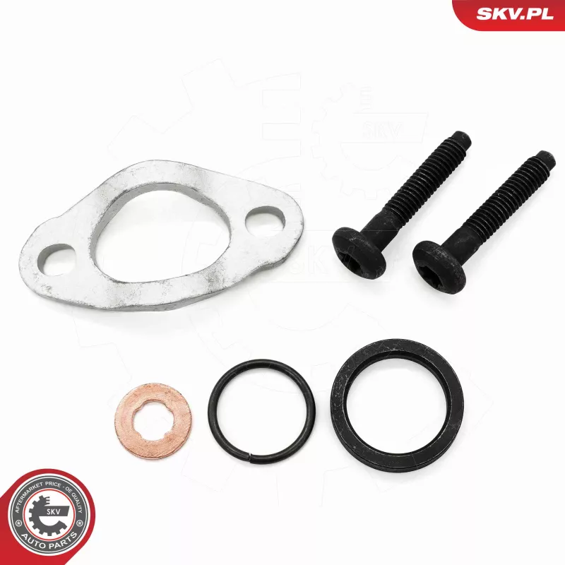 Support, injecteur ESEN SKV 53SKV188 - Visuel 1