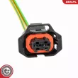 ESEN SKV 53SKV206 - Kit réparation de câble, injecteur