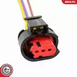 ESEN SKV 53SKV209 - Kit réparation de câble, bobine d'allumage