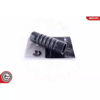 Gaine de suralimentation ESEN SKV OEM AV216K863AE