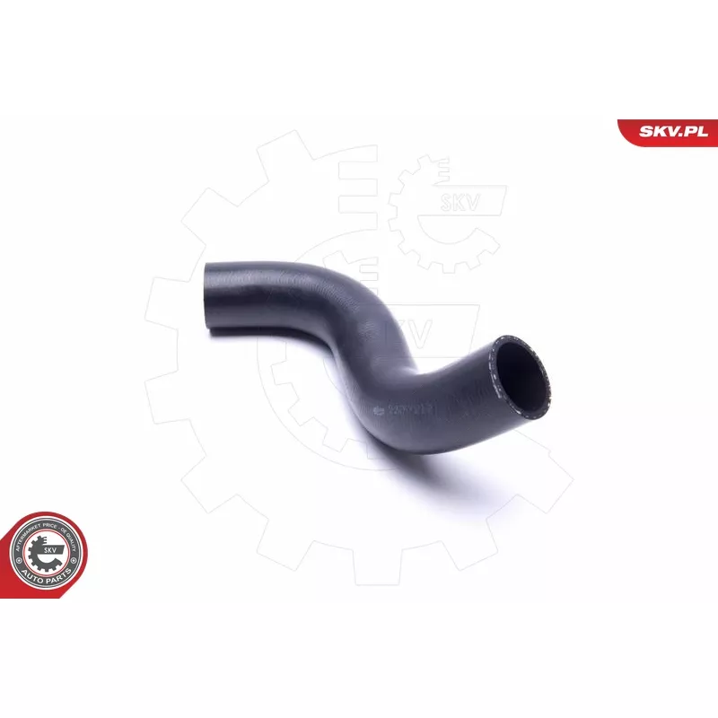 Gaine de suralimentation ESEN SKV 54SKV013 - Visuel 1