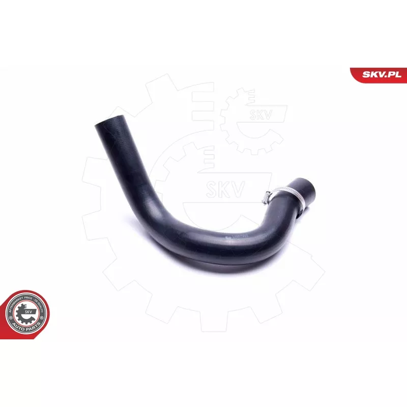 Gaine de suralimentation ESEN SKV 54SKV026 - Visuel 1