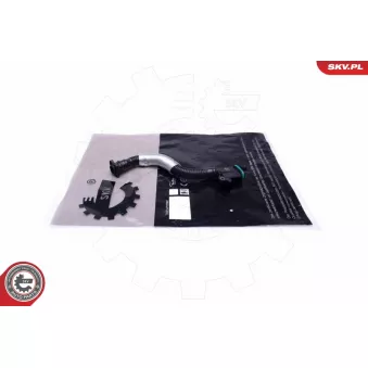 Tuyau, ventilation de carter-moteur ESEN SKV 54SKV039 pour MERCEDES-BENZ SPRINTER 2.0 TFSI - 211cv