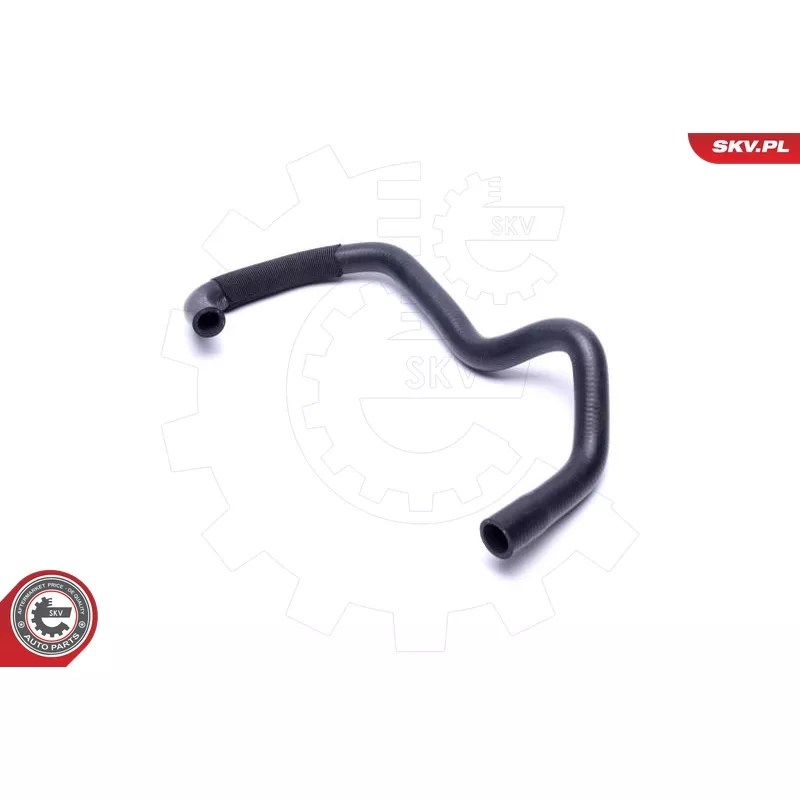 Durite de radiateur ESEN SKV 54SKV046 - Visuel 1