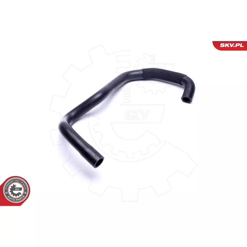 Durite de radiateur ESEN SKV 54SKV046 - Visuel 2