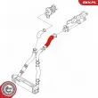 ESEN SKV 54SKV060 - Gaine de suralimentation