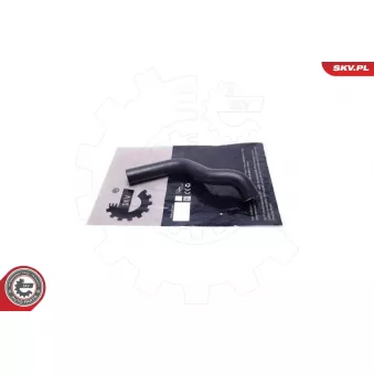 Gaine de suralimentation ESEN SKV OEM 55703078