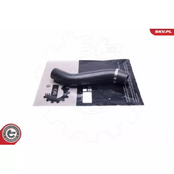 Gaine de suralimentation ESEN SKV 54SKV075 pour DODGE JOURNEY 2.0 CRD - 140cv