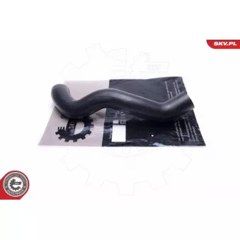 Gaine de suralimentation ESEN SKV 54SKV077 pour LOTUS ESPRIT 2.0 Turbo - 205cv