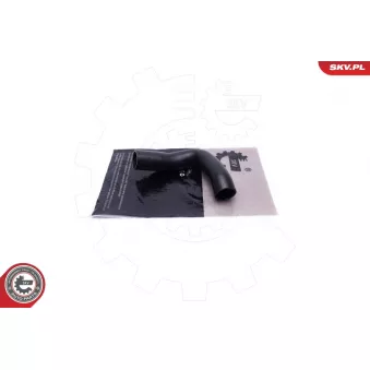 Gaine de suralimentation ESEN SKV 54SKV084 pour MAZDA MX-5 1.5 TDCi - 120cv