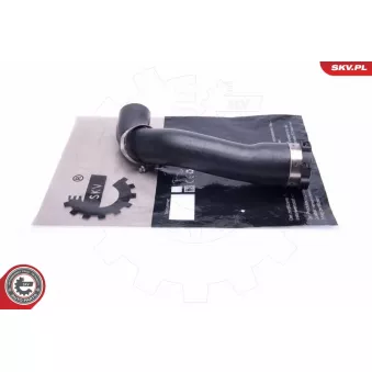 Gaine de suralimentation ESEN SKV OEM 144607476R