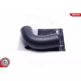 ESEN SKV 54SKV121 - Gaine de suralimentation