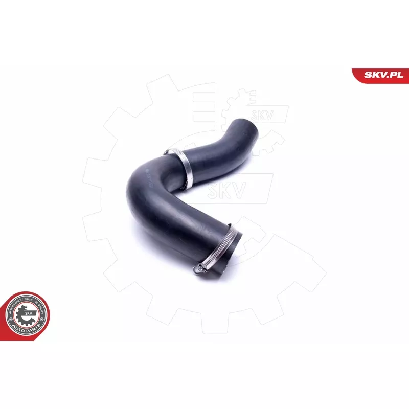 Gaine de suralimentation ESEN SKV 54SKV123 - Visuel 1