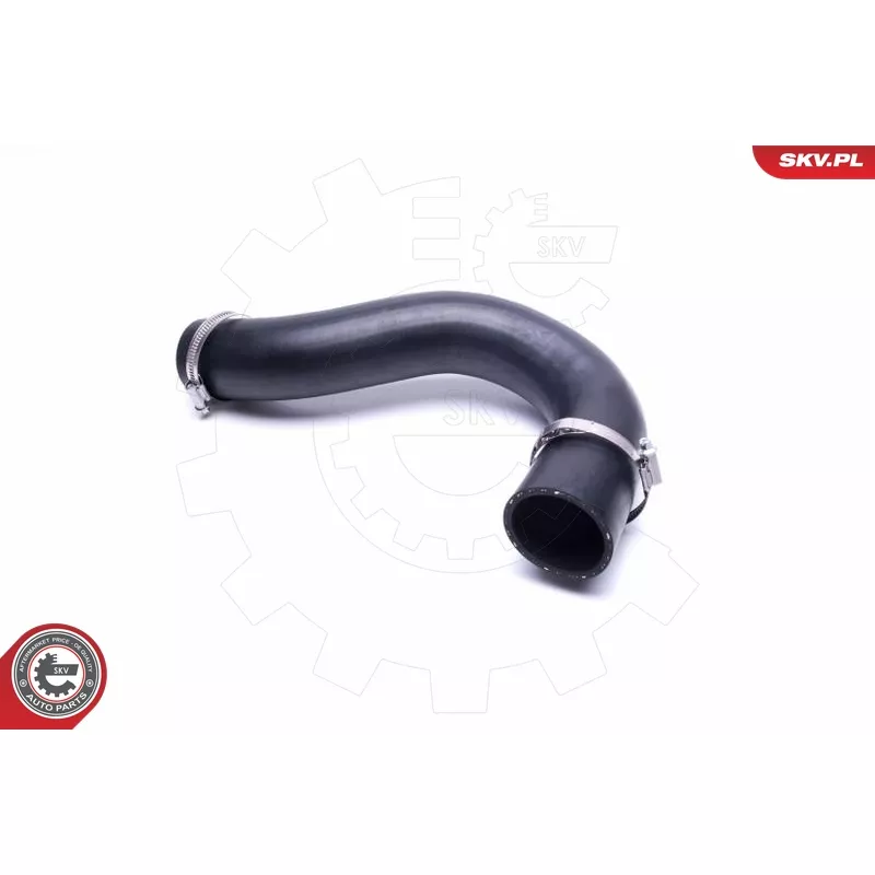 Gaine de suralimentation ESEN SKV 54SKV123 - Visuel 2