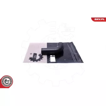 Gaine de suralimentation ESEN SKV 54SKV125 pour KIA CERATO 1.6 CRDi - 115cv