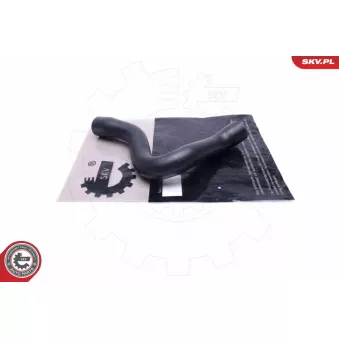 Gaine de suralimentation ESEN SKV 54SKV127