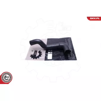 Gaine de suralimentation ESEN SKV OEM 4877577