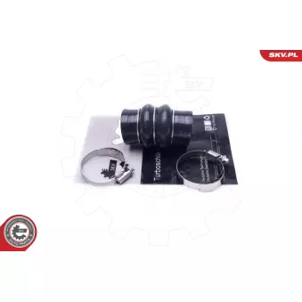 Gaine de suralimentation ESEN SKV OEM 0382GL
