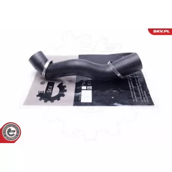 Gaine de suralimentation ESEN SKV OEM 0382Y1