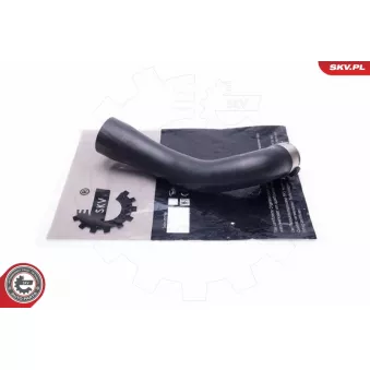 Gaine de suralimentation ESEN SKV 54SKV163 pour PEUGEOT J5 2.0 Biturbo CDTI 4x4 - 190cv