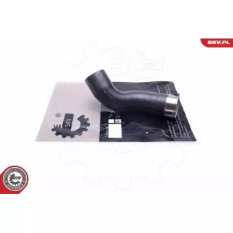 ESEN SKV 54SKV195 - Gaine de suralimentation