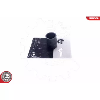 Gaine de suralimentation ESEN SKV OEM C2Z14278